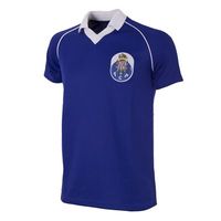 FC Porto Retro Shirt Uit 1983-1984