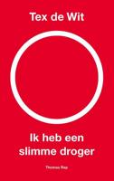 Ik heb een slimme droger - Tex de Wit - Paperback (9789400403956)