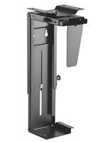 VALUE PC-houder, zwart