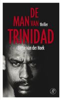 De man van Trinidad - Sietse van der Hoek - ebook - thumbnail