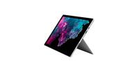 Microsoft Surface Pro 6, 31,25 cm (12,3 inch) 2-in-1 tablet (Intel Core i5, 8 GB RAM, 256 GB SSD, Win 10 Home) Platin