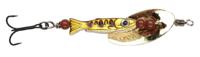 Spro Larva Inline Spin Firetiger 4.8cm 3,5gr Minnow