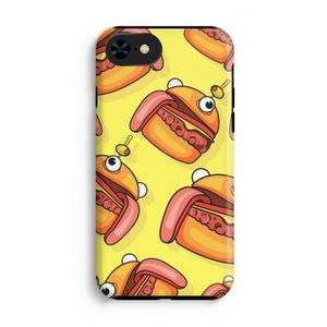 Hamburger: iPhone 8 Tough Case