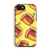 Hamburger: iPhone 8 Tough Case - thumbnail