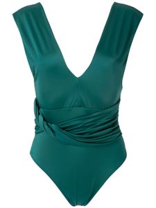 Brigitte maillot de bain Tania - Vert