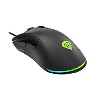 raton gaming genesis krypton 200 6400 dpi rgb zwart