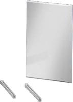 HENSEL FP VP 18 ENYSTAR-afsluitplaat 4012591104827