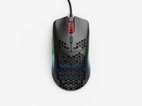 Glorious PC Gaming Race Model O- muis USB Type-A Optisch 3200 DPI Rechtshandig