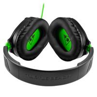 Turtle Beach Recon 70 Headset Hoofdband Zwart, Groen