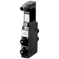 Bürkert Pneumatiekventiel 0470 17468 2 bar (min) 1 stuk(s)