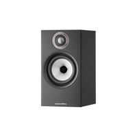 Bowers & Wilkins: 607 S2 Anniversary Edition boekenplank speaker - 1 stuk - Zwart - thumbnail