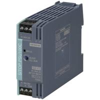 Siemens SITOP PSU100C 12 V/2 A DIN-rail netvoeding 12 V/DC 2 A 24 W Aantal uitgangen: 1 x Inhoud: 1 stuk(s) - thumbnail