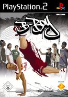 B-Boy - thumbnail