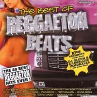 The Best Of Reggaeton Beats - CD (8717825530781)