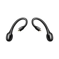 Shure True Wireless Adapter (Gen 2) voor geluidsisolerende oortelefoons, over-ear fit, Bluetooth 5 Wireless Technology, Long Battery Life (RMCE-TW2-EFS)
