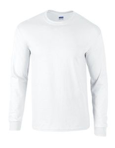 Gildan G2400 Ultra Cotton™ Long Sleeve T- Shirt