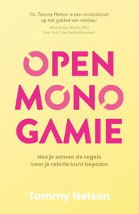 Open monogamie (Paperback)