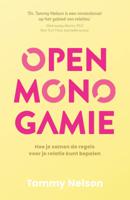 Open monogamie (Paperback) - thumbnail