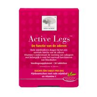 Active legs - thumbnail