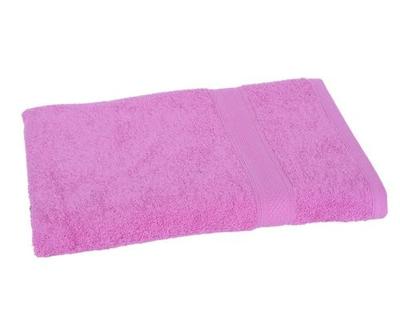 Clarysse Elegance Badlaken 70x140 500gram Roze