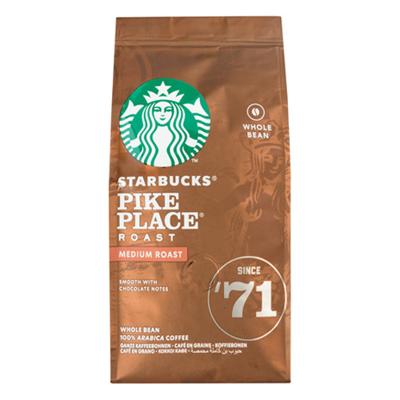 Starbucks® - Pike Place® Medium Roast Koffiebonen - 200g Starbucks® - Pike Place® Medium Roast Koffiebonen - 200g