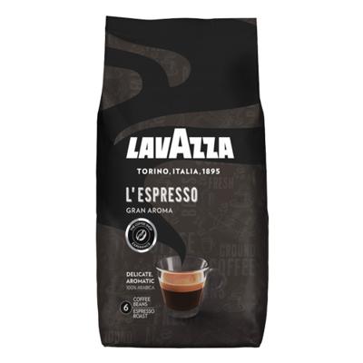Lavazza - Espresso Italiano Classico Bonen - 1kg Lavazza - Espresso Italiano Classico Bonen - 1kg