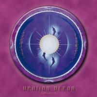 Healing Ocean - CD (4036067100137)