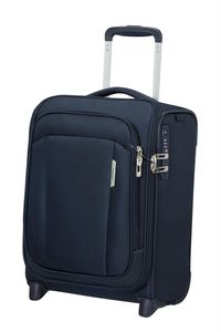 SAMSONITE RESPARK UNDERSEATER MIDNIGHT BLUE