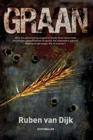 Graan - Ruben van Dijk - ebook - thumbnail