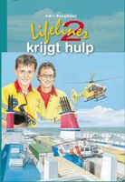 Lifeliner 2 krijgt hulp - Adri Burghout - ebook - thumbnail