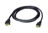 ATEN 2L-7D05H Highspeed HDMI Kabel , zwart, 5 m