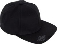 Spalding Base Cap