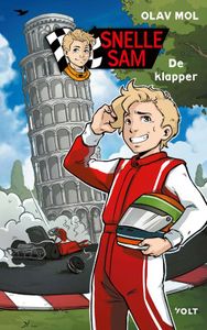 De klapper - Olav Mol - ebook