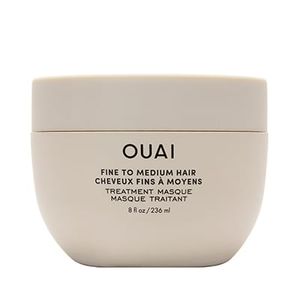 Ouai Fine to Medium Hair Treatment Masque