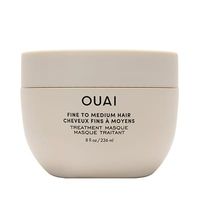 Ouai Fine to Medium Hair Treatment Masque