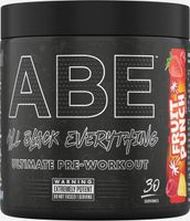 ABE Ultimate Pre-Workout