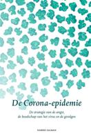 De Corona-epidemie - Harrie Salman - Paperback (9789492326492)