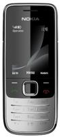 Nokia 2730 Classic mobiele telefoon (MP3, UMTS, Opera Mini, Bluetooth) zwart