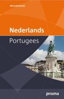Miraldina  Baltazar, Willem  Bossier & Willem van Bossier Prisma Woordenboek Nederlands Portugees