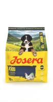 JOSERA Junior Kids Kip & Rijst (1 x 900 g) | Premium droogvoer voor groeiende grotere honden | Voor het kweken en optimale verzorging van grotere puppy's vanaf 6 weken | glutenvrij | 1 stuk