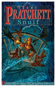 Snuif - Terry Pratchett - ebook