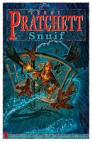 Snuif - Terry Pratchett - ebook - thumbnail