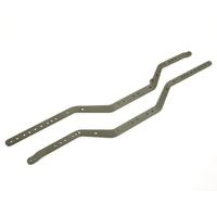 FTX Gladius Metalen Hoofdchassis Frame FTX10774