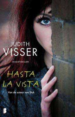 Judith Visser Hasta la vista Judith Visser Hasta la vista
