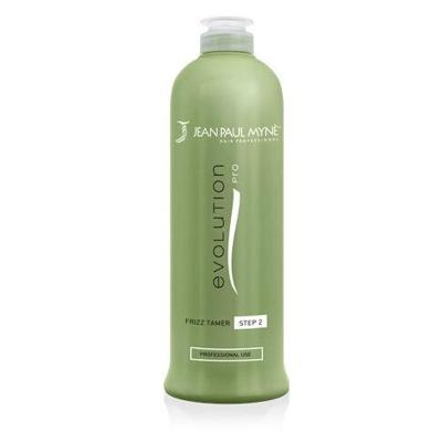 Jean Paul Mynè Evolution Pro Step 2 Frizz Tamer Mask Unruly Hair 500ml