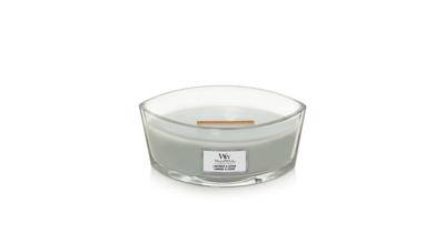 WoodWick Lavender & Cedar kaars Overige CEDAR, Lavendel Grijs, Transparant 1 stuk(s)