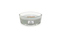 WoodWick Lavender & Cedar kaars Overige CEDAR, Lavendel Grijs, Transparant 1 stuk(s)