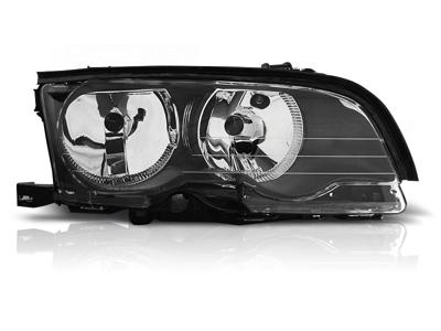 Tuning-Tec Koplamp rechts BMW E46 01-03 COUPE CABRIO RECHTS