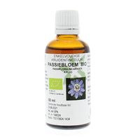 Natura Sanat Passiflora incarnata herb/passiebloem tinctuur bio (50 ml)