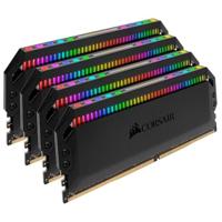 Dominator Platinum RGB 32 Go (4x 8Go) DDR4 3000 MHz CL15